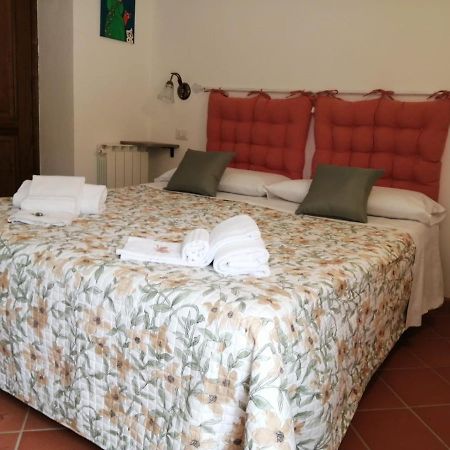 B&B 8380 Saturnia Terme Bagian luar foto