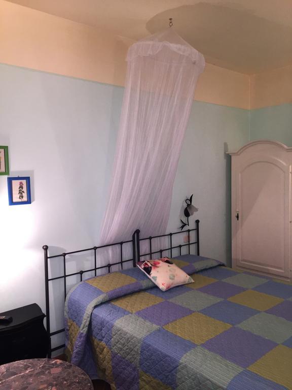 B&B 8380 Saturnia Terme Ruang foto