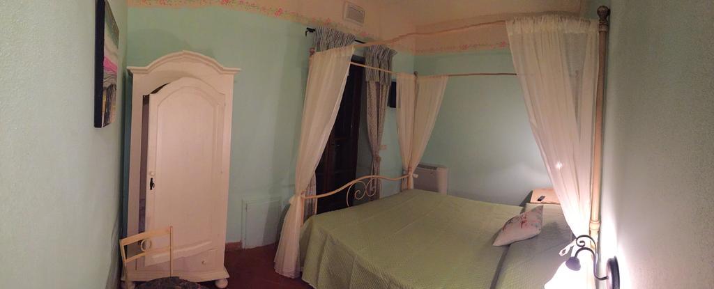 B&B 8380 Saturnia Terme Ruang foto