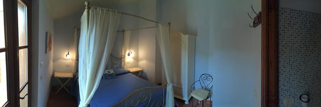 B&B 8380 Saturnia Terme Ruang foto