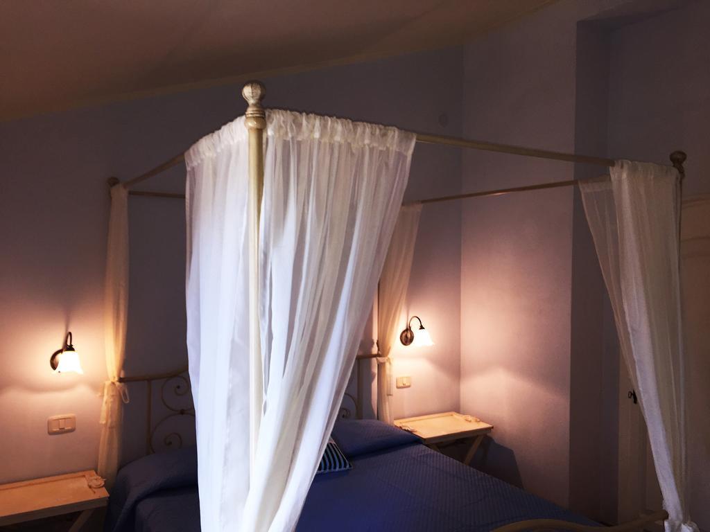B&B 8380 Saturnia Terme Ruang foto