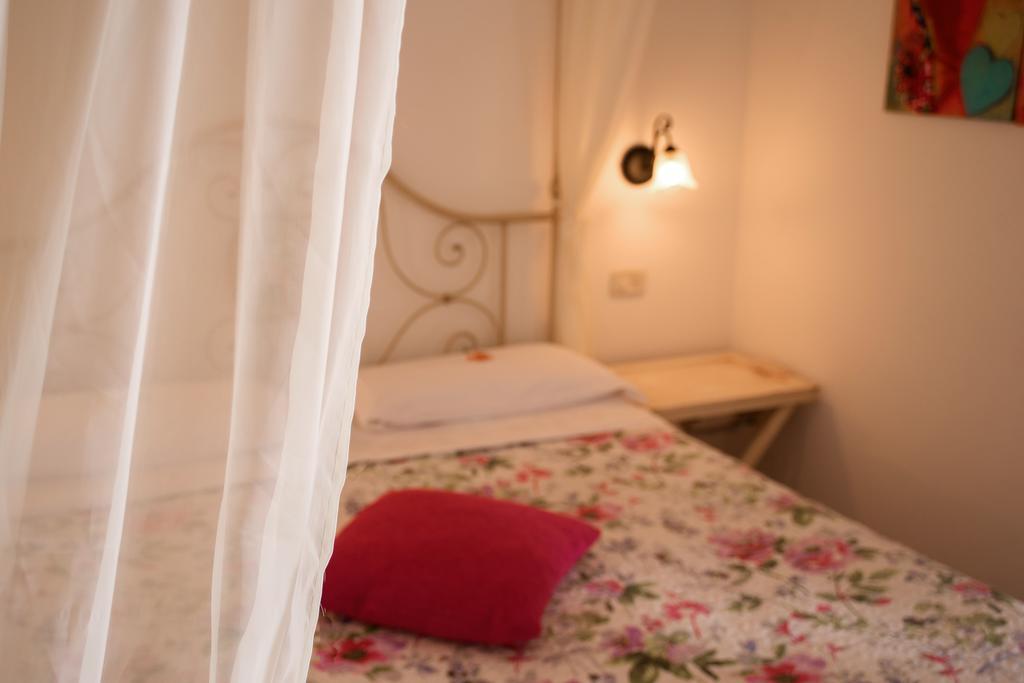 B&B 8380 Saturnia Terme Bagian luar foto