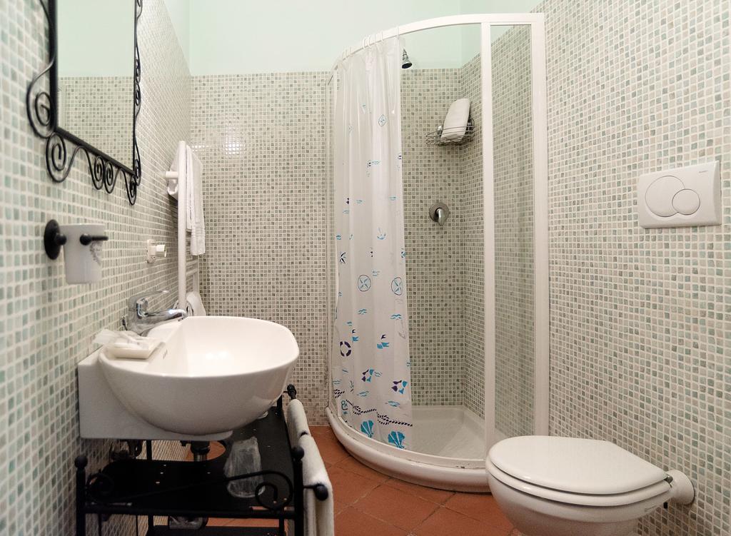 B&B 8380 Saturnia Terme Bagian luar foto