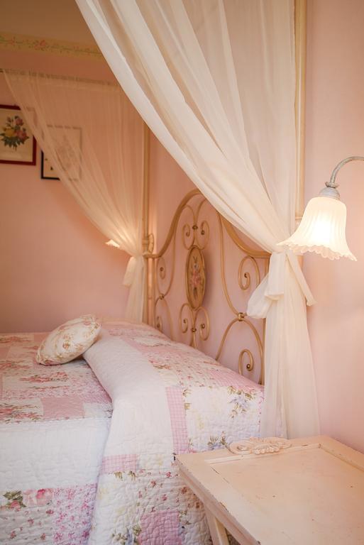 B&B 8380 Saturnia Terme Bagian luar foto
