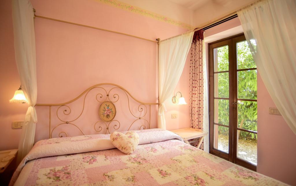 B&B 8380 Saturnia Terme Bagian luar foto
